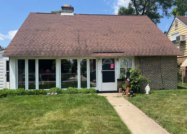 Property at 4234 Prescott Ave, Lyons, IL 60534, 4 beds, 2 baths