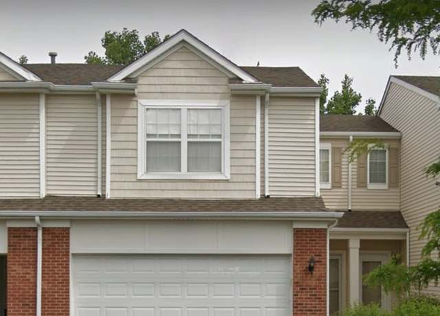 Property at 8501 Sawyer Ct, Joliet, IL 60431, 3 beds, 2.5 baths