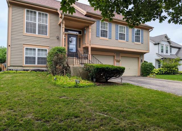 Property at 1230 Spring Creek Rd, Elgin, IL 60120, 4 beds, 3 baths
