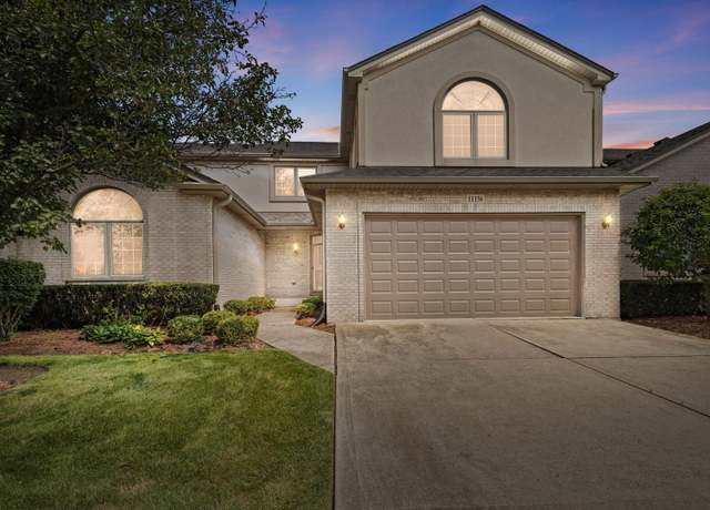 Property at 11156 Karen Dr, Orland Park, IL 60467, 3 beds, 3.5 baths