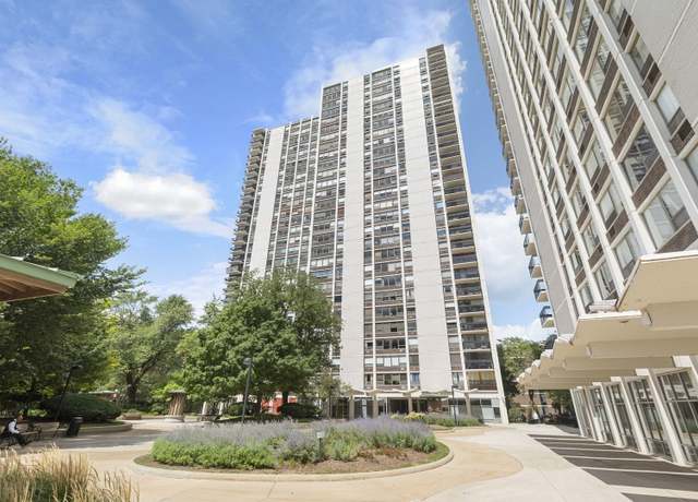 Property at 1460 N Sandburg Ter #1512, Chicago, IL 60610, 2 beds, 2 baths
