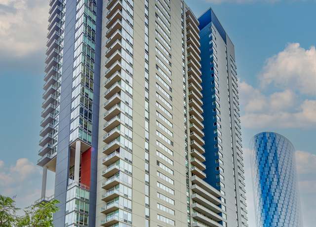 Property at 737 W Washington Blvd #2210, Chicago, IL 60661, 2 beds, 2 baths