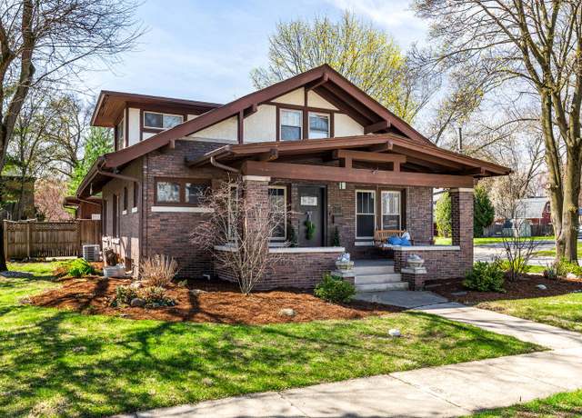 Property at 938 Garfield Ave, Aurora, IL 60506, 3 beds, 2 baths