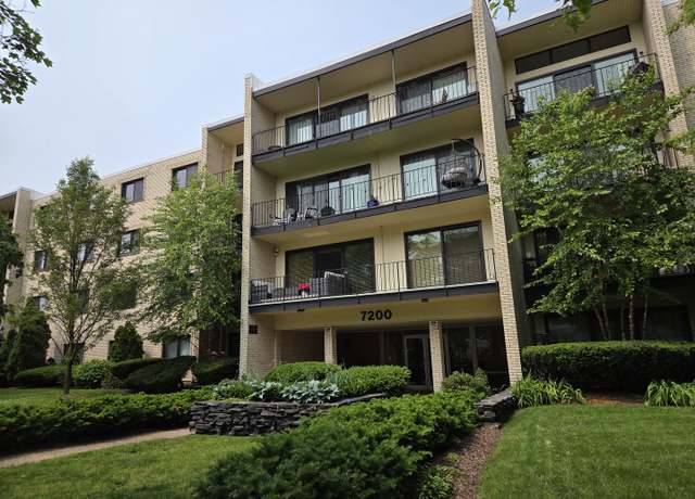 Property at 7200 N Ridge Blvd Unit 4H, Chicago, IL 60645, 1 bed, 1 bath