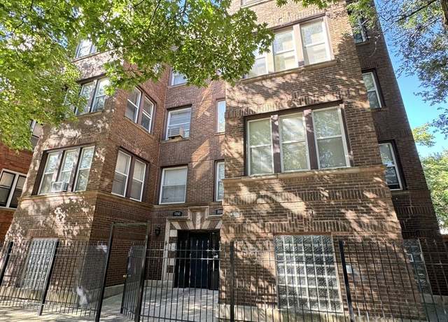 Property at 7250 S Merrill Ave, Chicago, IL 60649, 54 beds, 21 baths