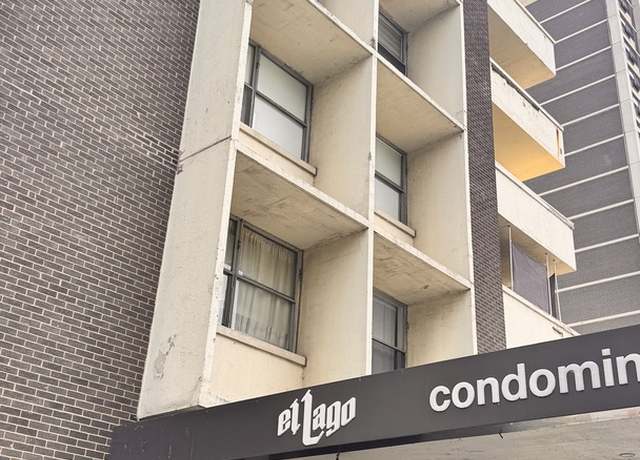 Property at 6157 N Sheridan Rd Unit 9J, Chicago, IL 60660, 1 bed, 1 bath