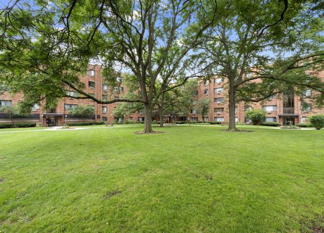 Property at 5310 N Chester Ave #124, Chicago, IL 60656, 1 bed, 1 bath