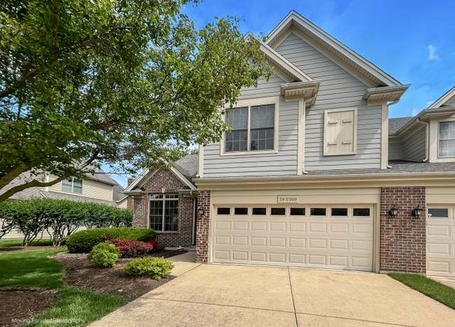 Property at 29w509 Cerny Cir, Warrenville, IL 60555, 3 beds, 2.5 baths