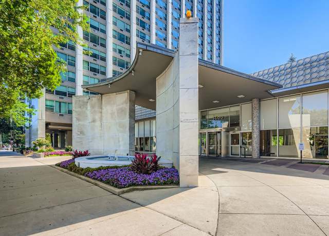 Property at 3600 N Lake Shore Dr #1323, Chicago, IL 60613, 1 bath