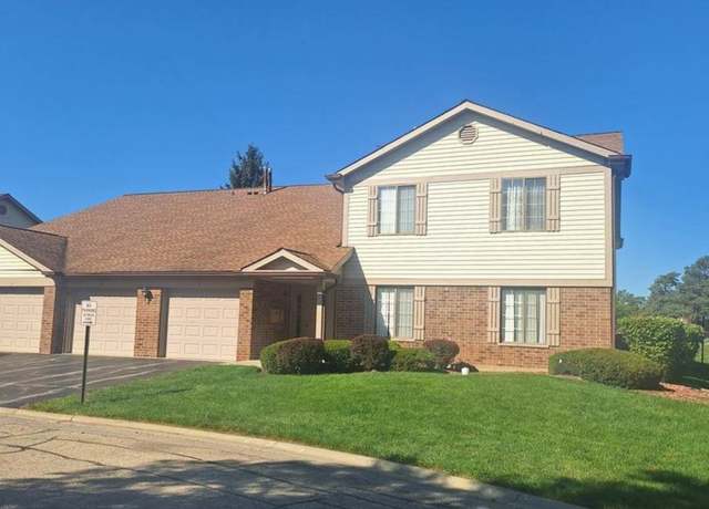 Property at 4242 Pheasant Trail Ct #1, Arlington Heights, IL 60004, 3 beds, 2 baths