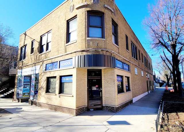 Property at 2232 W Irving Park Rd, Chicago, IL 60618, 2 beds, 6 baths