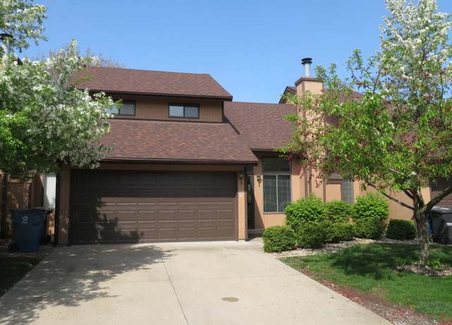 Property at 1321 Dresden Dr Unit C, Morris, IL 60450, 3 beds, 2 baths