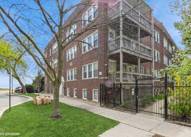 Property at 1225 W Jarvis Ave #3, Chicago, IL 60626, 1 bed, 1 bath