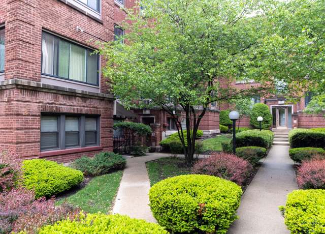 Property at 932 W Sunnyside Ave Unit 1C, Chicago, IL 60640, 2 beds, 1 bath