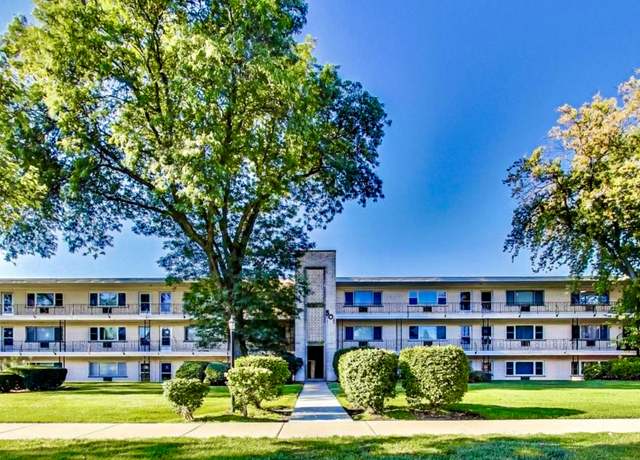 Property at 501 E Prospect Ave Unit 1F, Mount Prospect, IL 60056, 1 bed, 1 bath