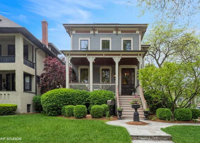 Property at 3856 N Kildare Ave, Chicago, IL 60641, 6 beds, 4.5 baths