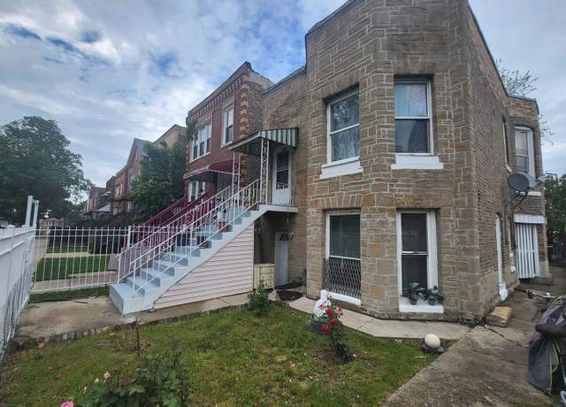 Property at 817 N Kolin Ave, Chicago, IL 60651, 4 beds, 2 baths