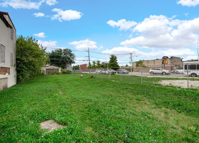 Property at 153-157 W 103rd St, Chicago, IL 60628