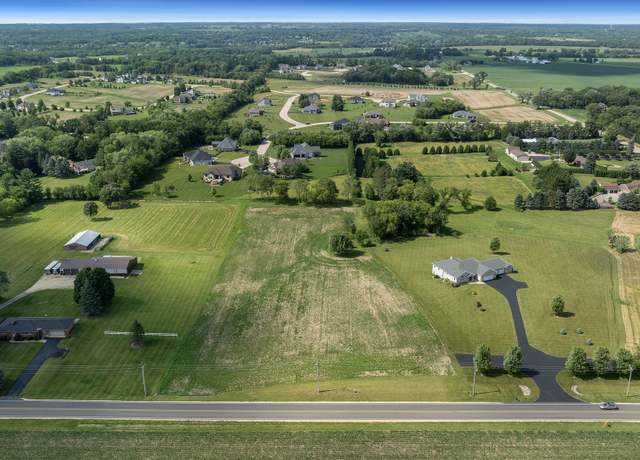 Property at 2776 Squaw Prairie Rd, Belvidere, IL 61008