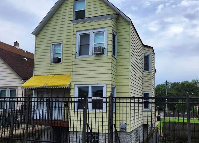 Property at 8937 S Houston Ave, Chicago, IL 60617, 6 beds, 2 baths