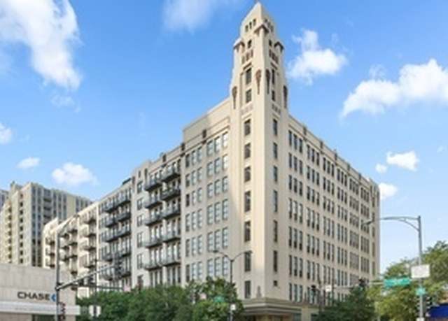 Property at 758 N Larrabee St #811, Chicago, IL 60654, 3 beds, 2.5 baths