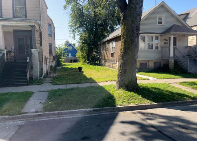Property at 1221 W 73rd St, Chicago, IL 60636