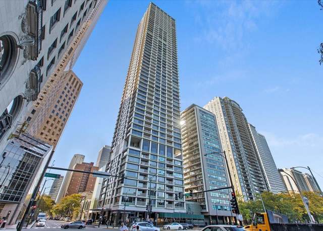 Property at 1000 N Lake Shore Plz Unit 20C, Chicago, IL 60611, 3 beds, 2.5 baths