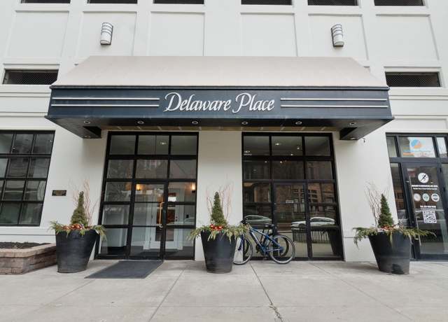 Property at 33 W Delaware Pl Unit 18H, Chicago, IL 60610, 1 bed, 1 bath