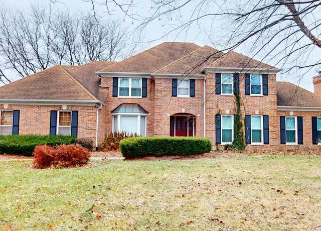 Property at 7N108 Hastings Dr, St. Charles, IL 60175, 4 beds, 3 baths