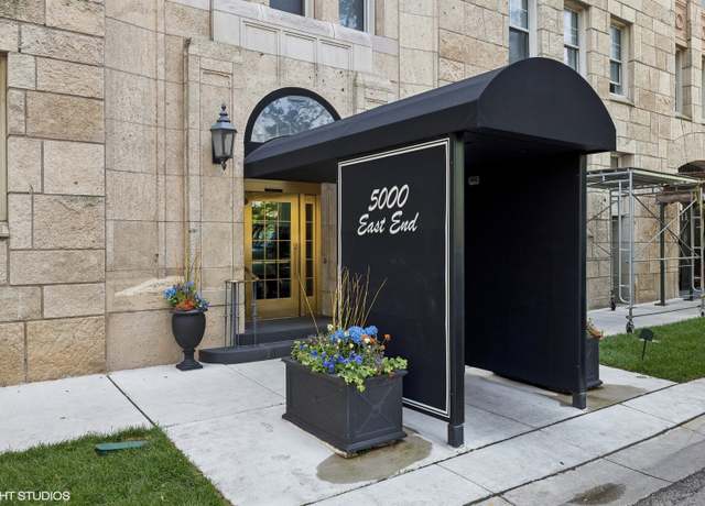 Property at 5000 S East End Ave Unit 14B, Chicago, IL 60615, 2 beds, 2 baths