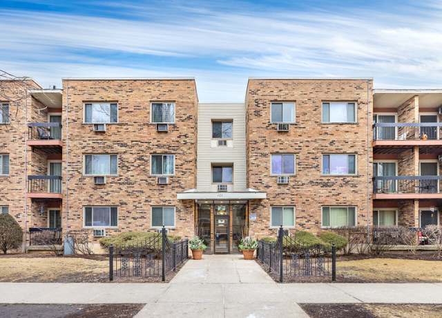 Property at 420 S Home Ave Unit 103N, Oak Park, IL 60302, 2 beds, 2 baths