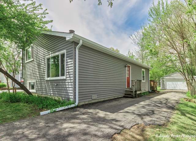 Property at 782 N Hainesville Rd, Round Lake, IL 60073, 3 beds, 2 baths