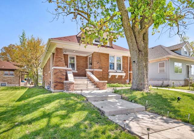Property at 103 Grandview Ave, Lockport, IL 60441, 3 beds, 1 bath