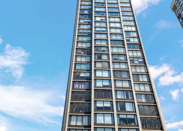 Property at 5455 N Sheridan Rd #1802, Chicago, IL 60640, 2 beds, 2 baths