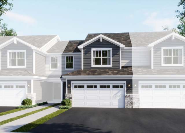 Property at 251 Red Oak Cir, Volo, IL 60020, 3 beds, 2.5 baths