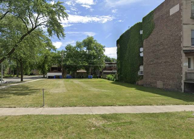 Property at 6403 S Rhodes Ave S, Chicago, IL 60637