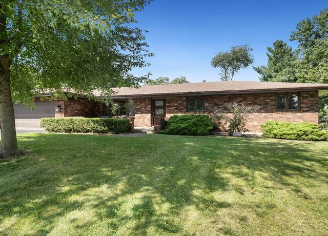 Property at 6012 Abington Dr, Rockford, IL 61109, 3 beds, 1.5 baths