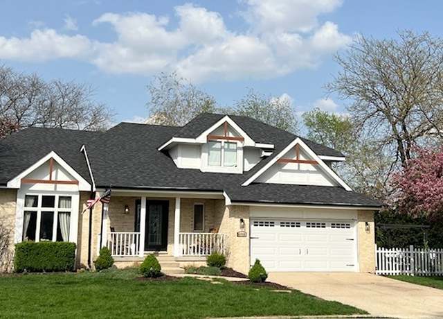 Property at 15325 S Timber Dr, Plainfield, IL 60544, 4 beds, 2.5 baths