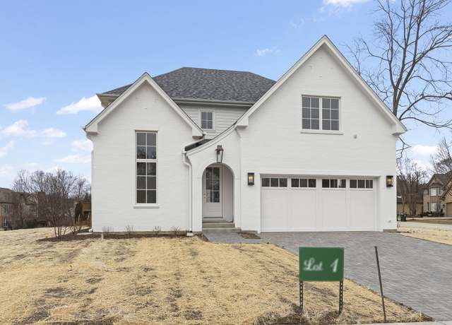 Property at 1945 Lot 2 N Northumberland Pass, Palatine, IL 60074, 4 beds, 2.5 baths