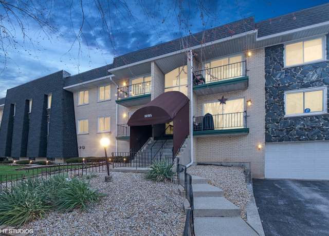 Property at 10315 Austin Ave #15, Oak Lawn, IL 60453, 2 beds, 2 baths