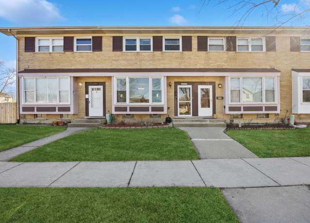 Property at 8892 N Prospect St, Niles, IL 60714, 3 beds, 1.5 baths