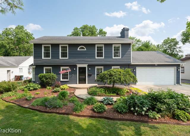 Property at 2609 Dougall Rd, Joliet, IL 60433, 5 beds, 4 baths