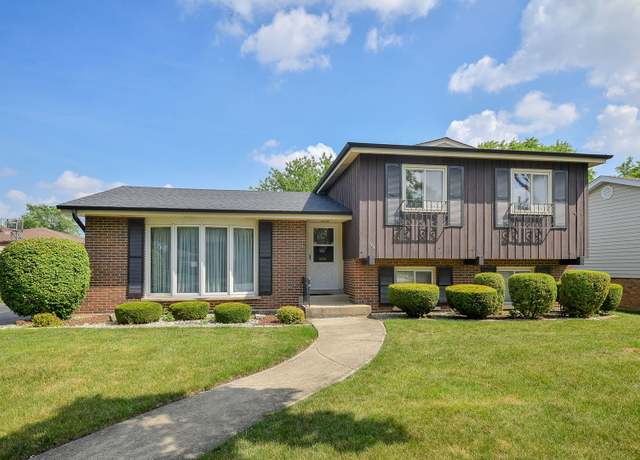 Property at Sign in for address, Addison, IL 60101, 3 beds, 2 baths