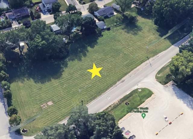 Property at 0000 Route 31, Carpentersville, IL 60110