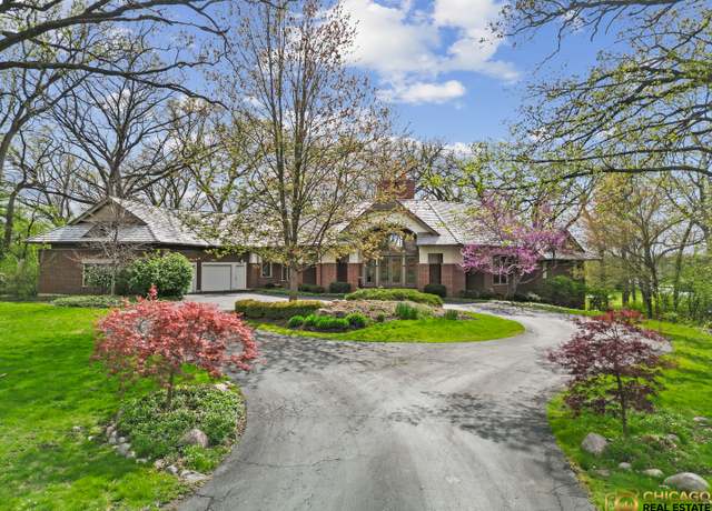 Property at 132 N Wynstone Dr, North Barrington, IL 60010, 4 beds, 4.5 baths