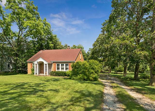 Property at 7755 Wolf Rd, La Grange, IL 60525, 2 beds, 1 bath