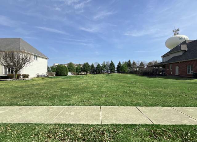 Property at 21195 Sage Brush Ln, Mokena, IL 60448