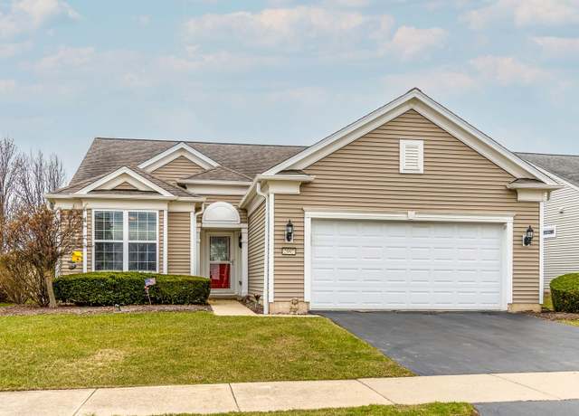 Property at 2992 Ravinia Cir, Mundelein, IL 60060, 2 beds, 2 baths