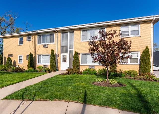 Property at 956 Shermer Rd #14, Glenview, IL 60025, 1 bed, 1 bath