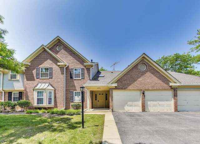 Property at 2406 Mallow Ct Unit V2, Schaumburg, IL 60194, 2 beds, 2 baths